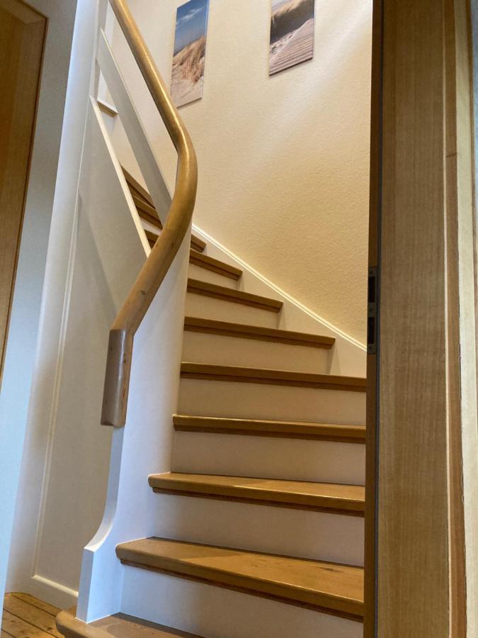 Hus Nordhauk Apartment Боркум Екстериор снимка