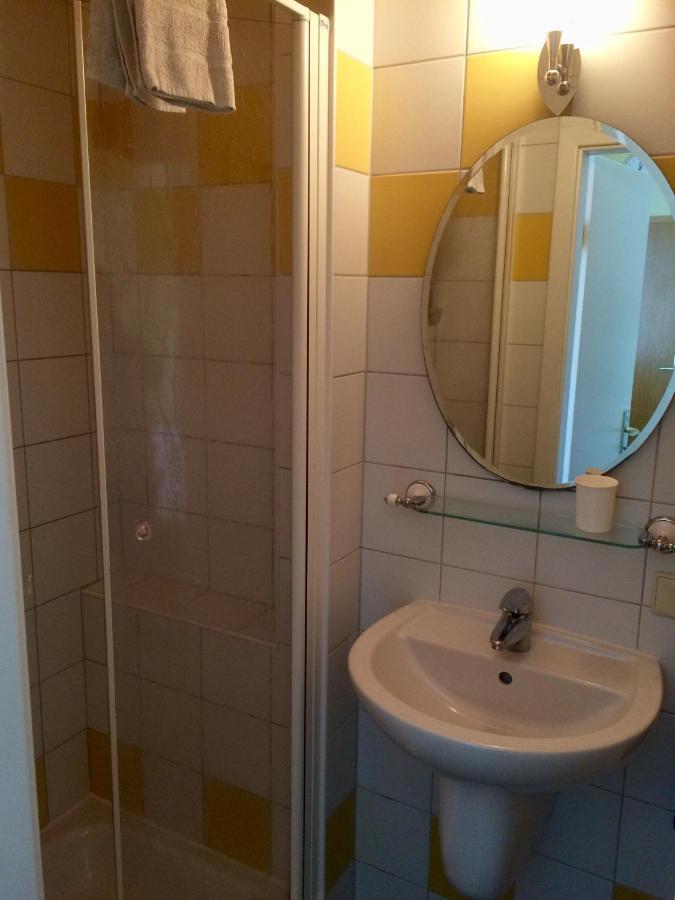 Hus Nordhauk Apartment Боркум Екстериор снимка