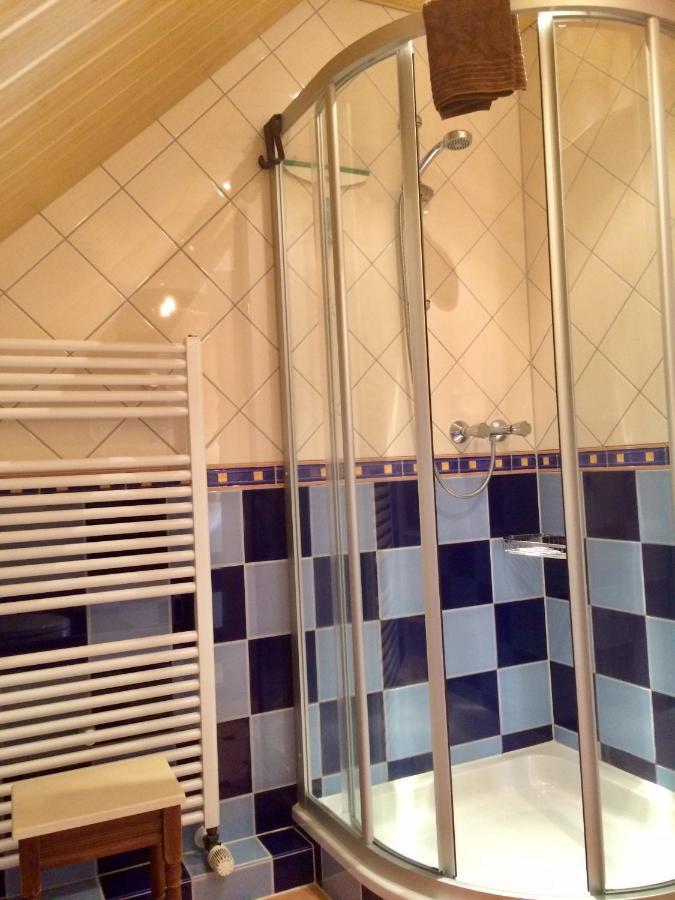 Hus Nordhauk Apartment Боркум Екстериор снимка